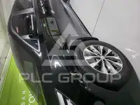 2017 KIA Carnival