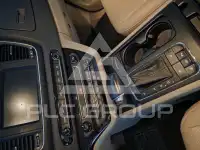 2017 KIA Carnival