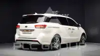 2017 KIA Carnival