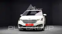 2017 KIA Carnival