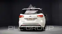 2017 KIA Carnival