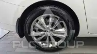 2017 KIA Carnival