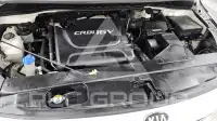 2017 KIA Carnival