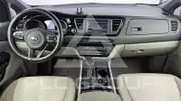 2017 KIA Carnival
