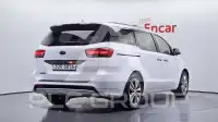 2017 KIA Carnival