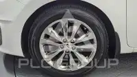 2017 KIA Carnival