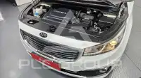 2017 KIA Carnival