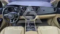 2017 KIA Carnival
