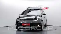 2017 KIA Carnival