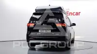 2017 KIA Carnival