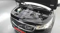 2017 KIA Carnival