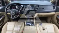 2017 KIA Carnival