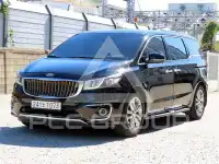 2017 KIA Carnival