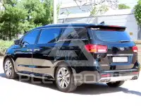 2017 KIA Carnival