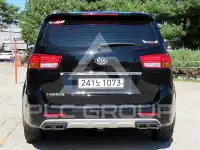 2017 KIA Carnival