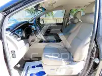2017 KIA Carnival