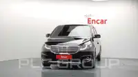 2017 KIA Carnival