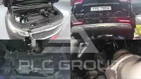 2017 KIA Carnival