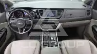 2017 KIA Carnival