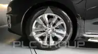 2017 KIA Carnival