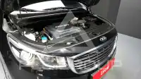 2017 KIA Carnival