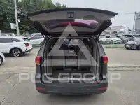 2017 KIA Carnival