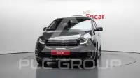 2017 KIA Carnival