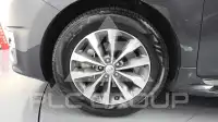 2017 KIA Carnival