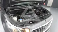 2017 KIA Carnival