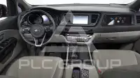 2017 KIA Carnival