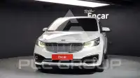2017 KIA Carnival