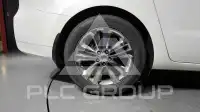 2017 KIA Carnival
