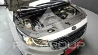2017 KIA Carnival