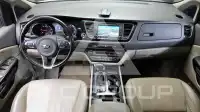 2017 KIA Carnival