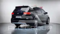 2017 KIA Carnival