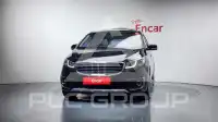 2017 KIA Carnival