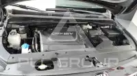 2017 KIA Carnival