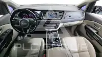 2017 KIA Carnival