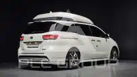 2017 KIA Carnival
