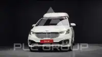 2017 KIA Carnival