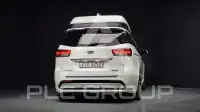 2017 KIA Carnival