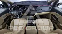 2017 KIA Carnival