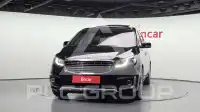 2017 KIA Carnival