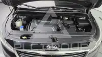 2017 KIA Carnival