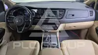 2017 KIA Carnival
