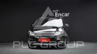 2017 KIA Carnival