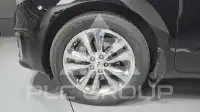 2017 KIA Carnival