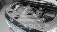 2017 KIA Carnival