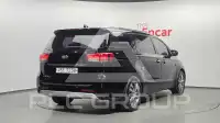 2017 KIA Carnival