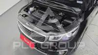 2017 KIA Carnival
